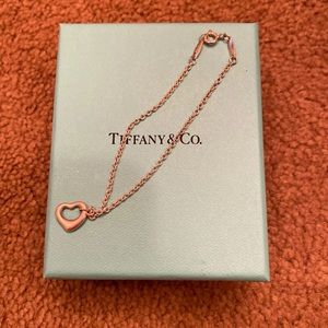 Tiffany and Co. bracelet